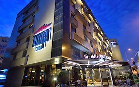Tiara Thermal Hotel Bursa